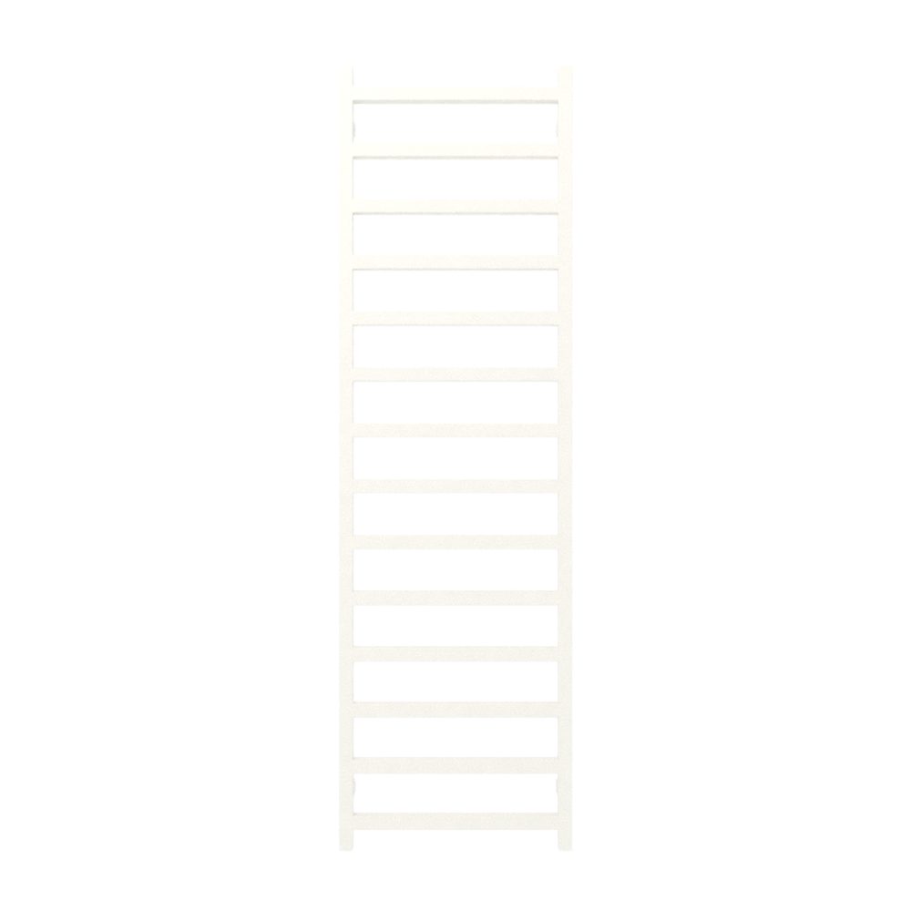 Duschbyggarna Towel Rail Simple Water-Heated