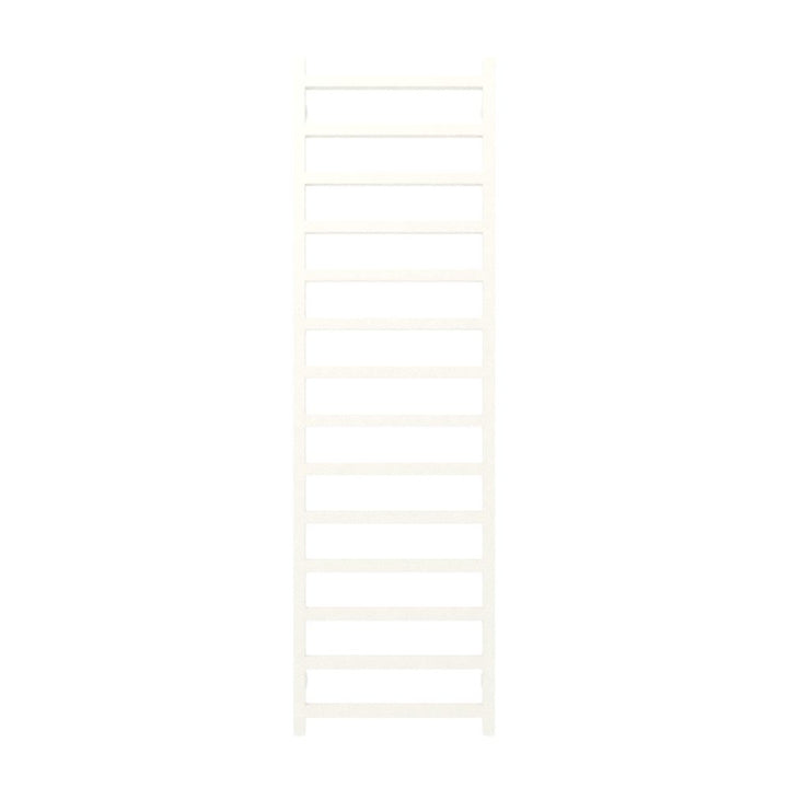 Duschbyggarna Towel Rail Simple Water-Heated
