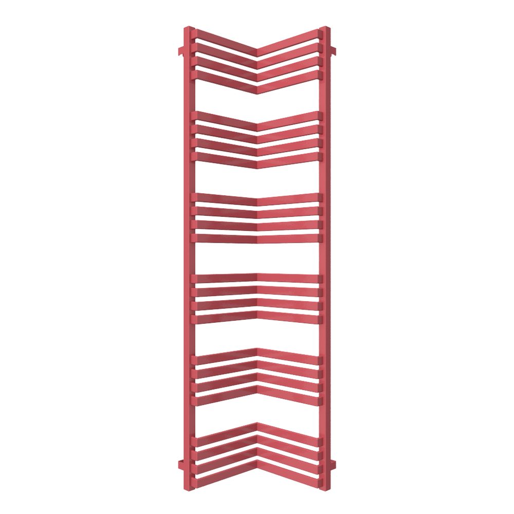 Duschbyggarna Incorner Electric Towel Warmer