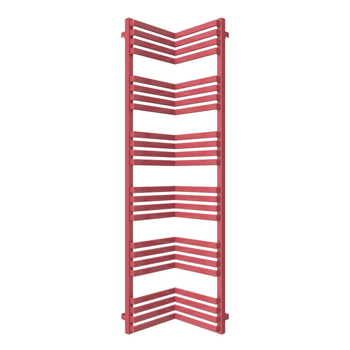 Duschbyggarna Incorner Electric Towel Warmer