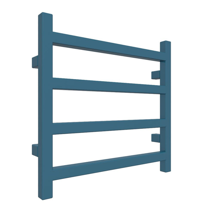 Duschbyggarna Towel Rail Simple Water-Heated