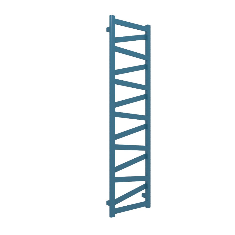 Duschbyggarna Towel Rail Vipera Combi