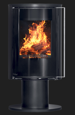 Ember E16 VG braskamin