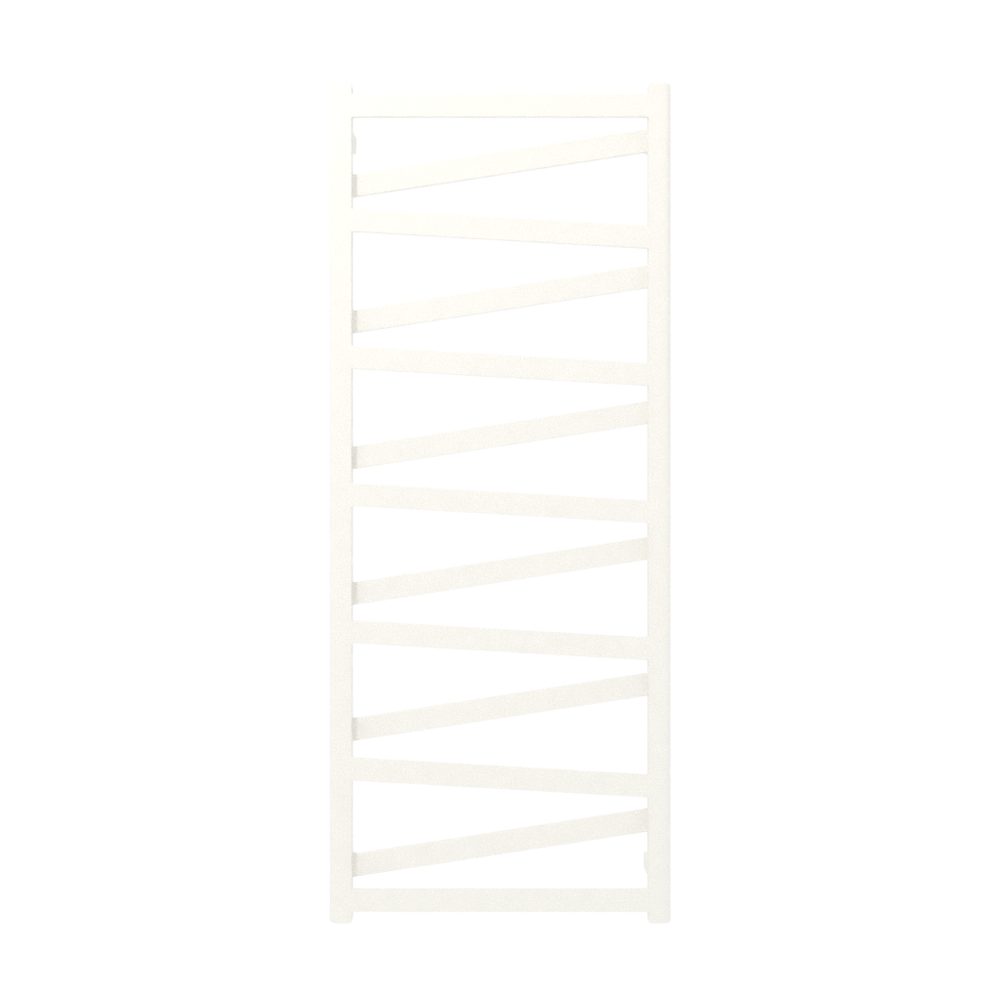 Duschbyggarna Towel Rail Vipera Combi