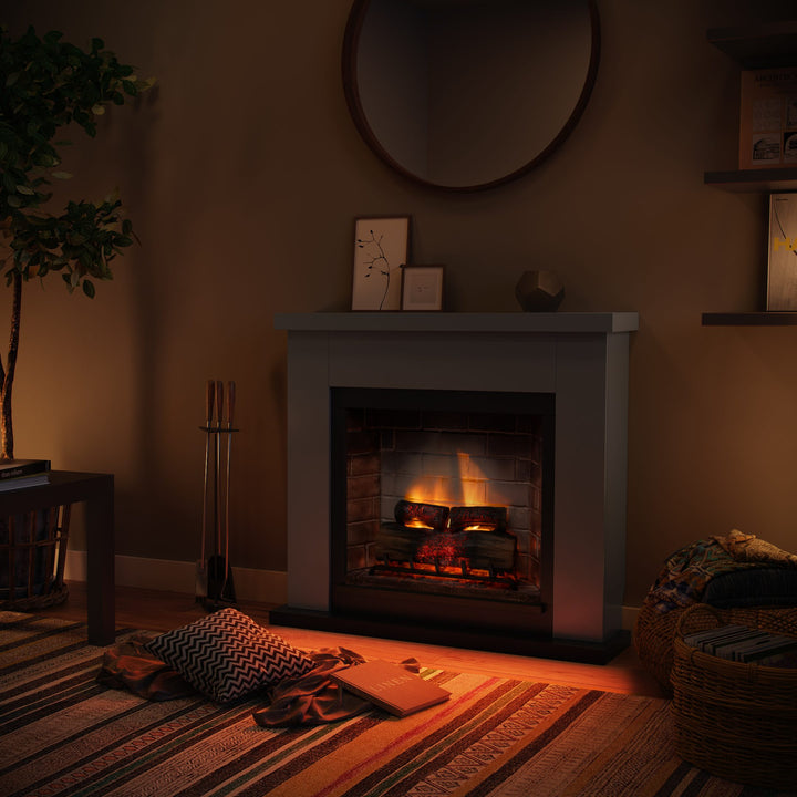 TAGU Frode Electric med PowerFlame 2