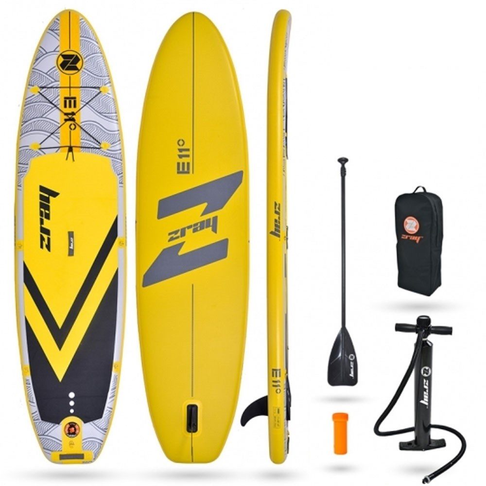 SUP Zray Evasion 2020 Kollektion 11'
