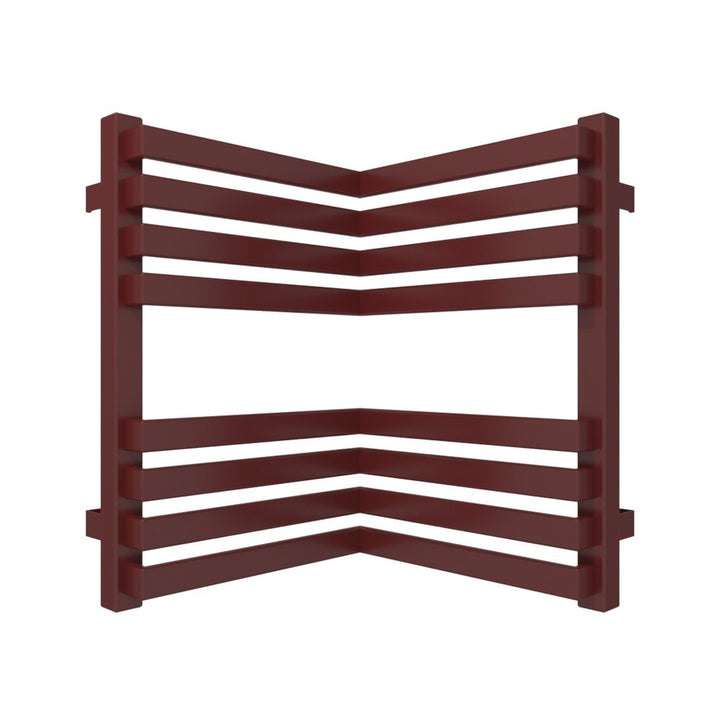 Duschbyggarna Incorner Electric Towel Warmer
