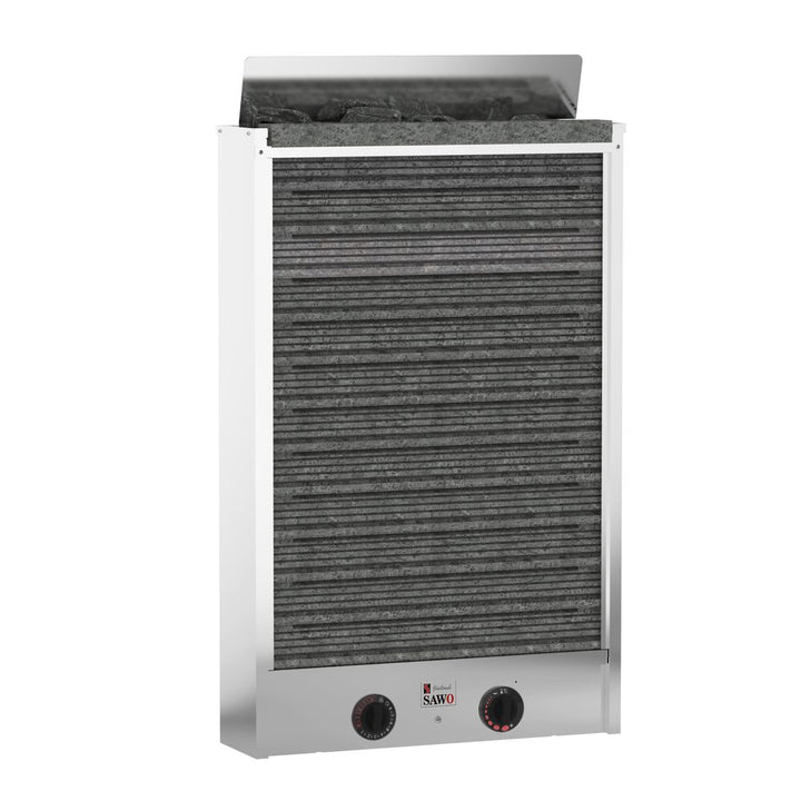 SAWO Electric Sauna Heater Sten Cirrus 3P-1P