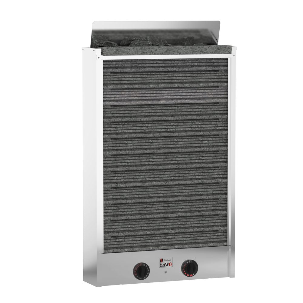 SAWO Elektriskt Bastuaggregat Sten Cirrus 3P