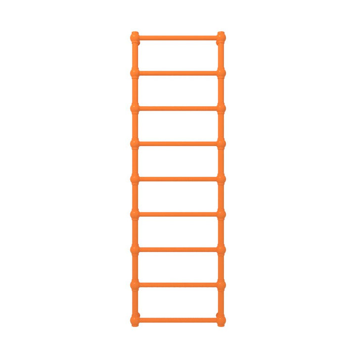 Duschbyggarna Retro Electric Towel Rail
