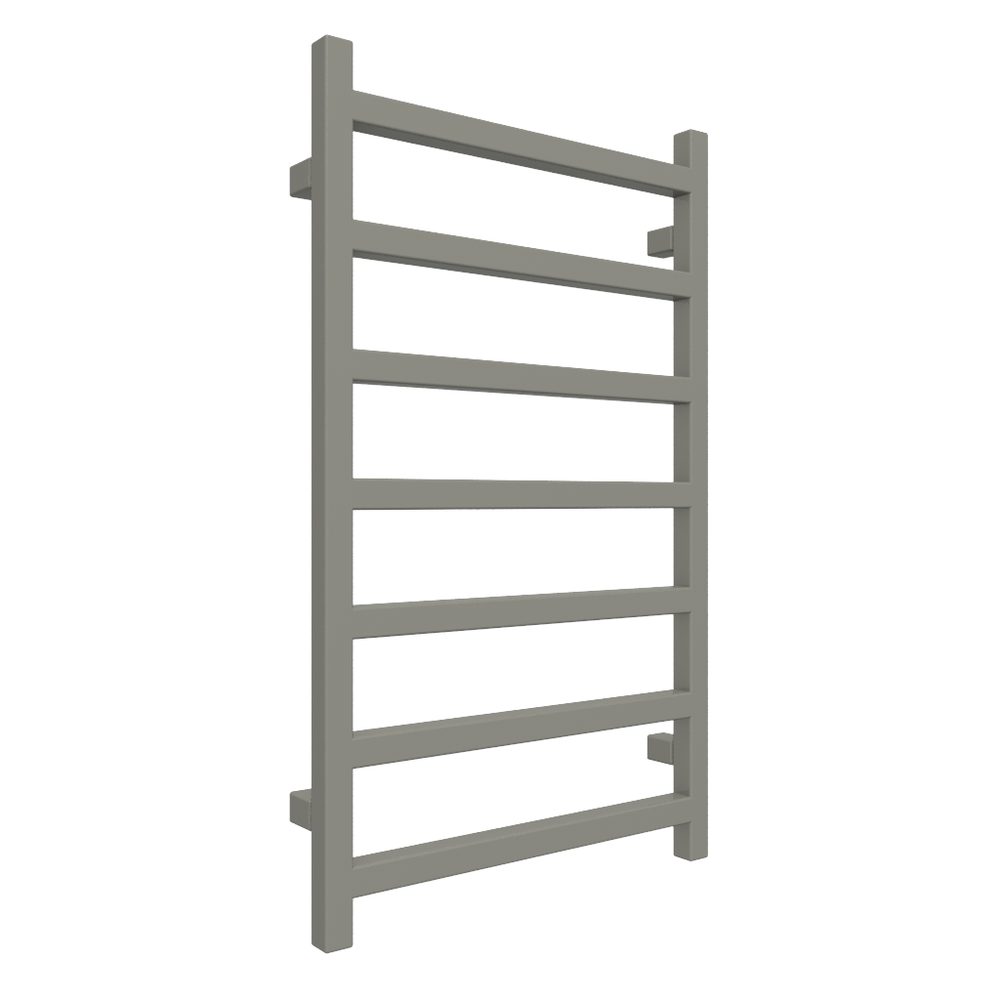 Duschbyggarna Towel Rail Simple Water-Heated