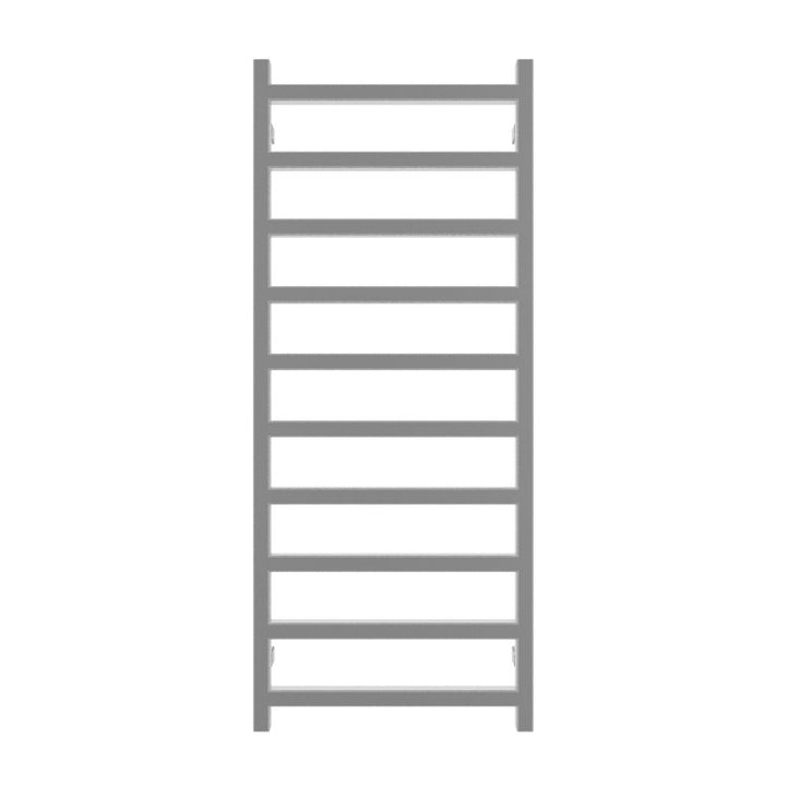 Duschbyggarna Towel Rail Simple Water-Heated