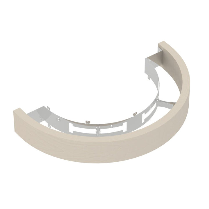 SAWO Heat Guard for ARI3 Wall