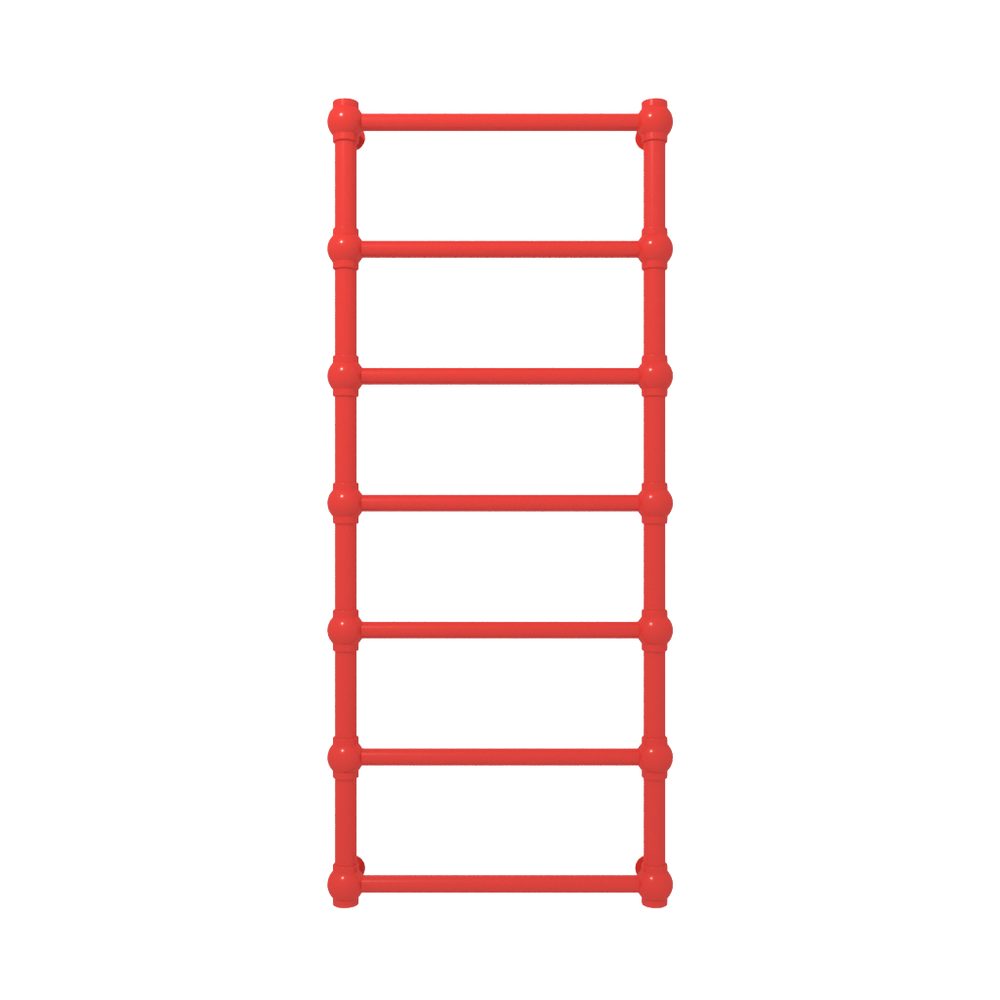 Duschbyggarna Retro Electric Towel Rail