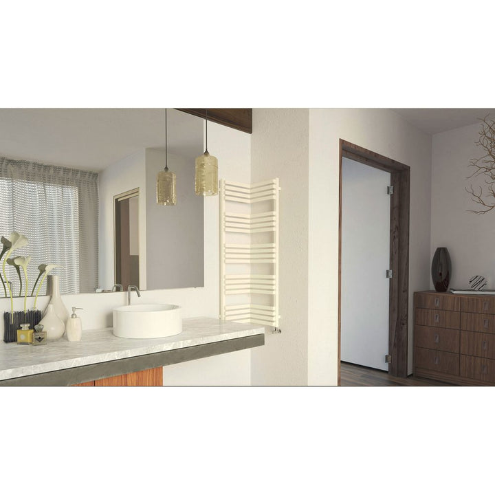 Duschbyggarna Incorner Electric Towel Warmer
