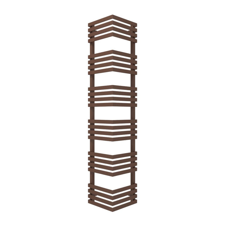 Duschbyggarna Towel Rail Outcorner Electric