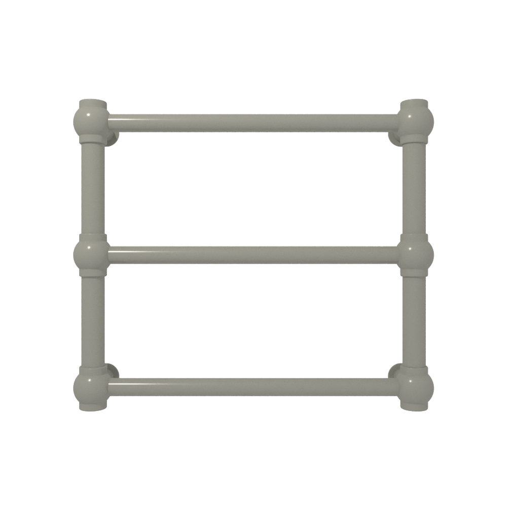 Duschbyggarna Retro Electric Towel Rail
