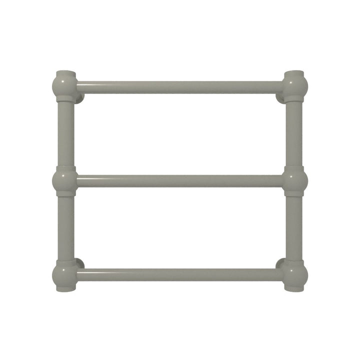 Duschbyggarna Retro Electric Towel Rail