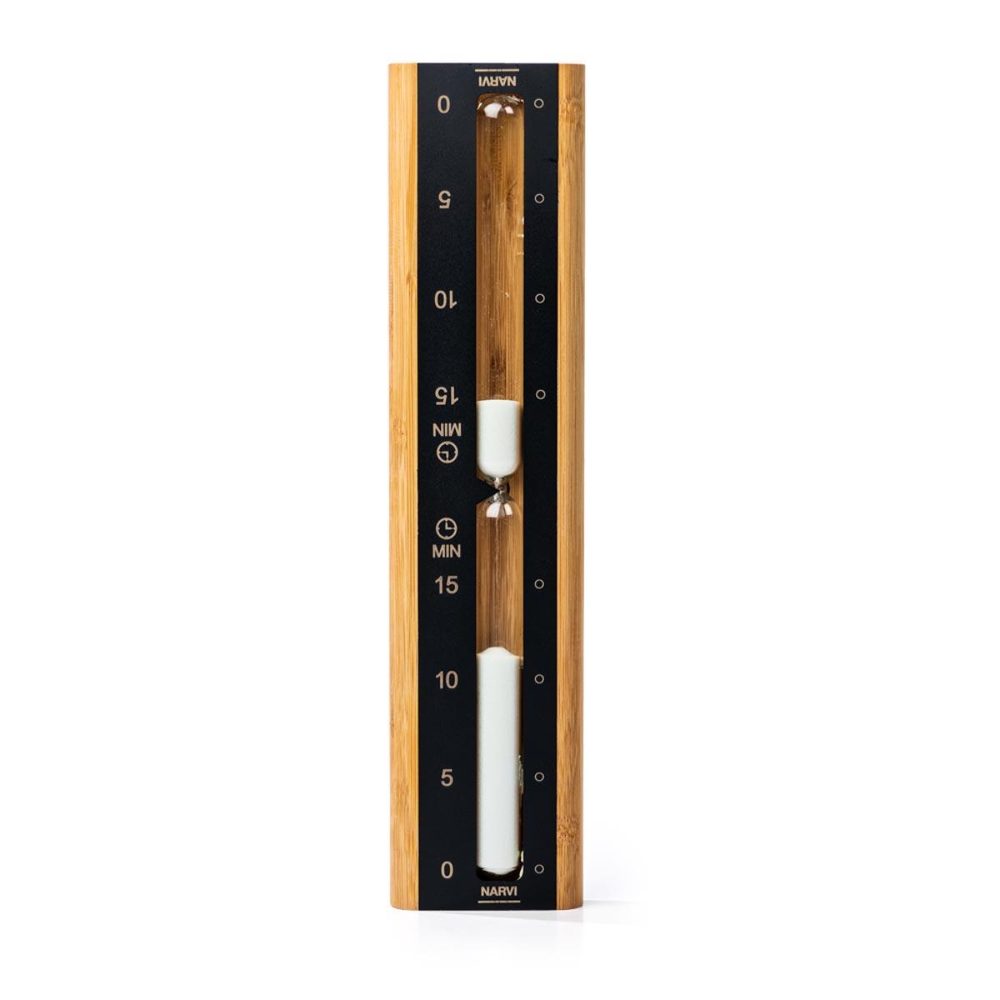Narvi Sauna Sand Timer 15 min