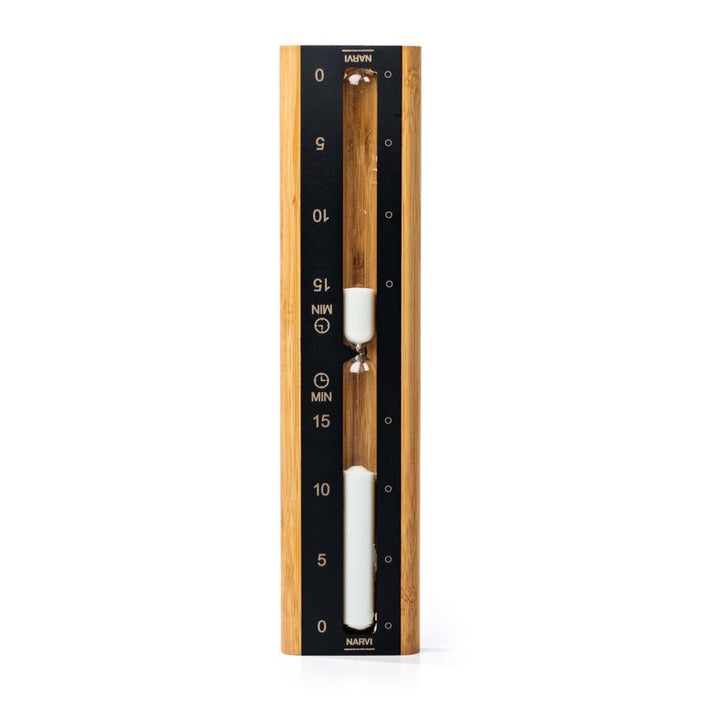 Narvi Sauna Sand Timer 15 min