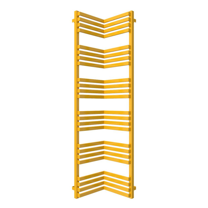 Duschbyggarna Incorner Electric Towel Warmer