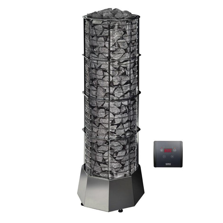 Narvi Electric Sauna Heater Softy