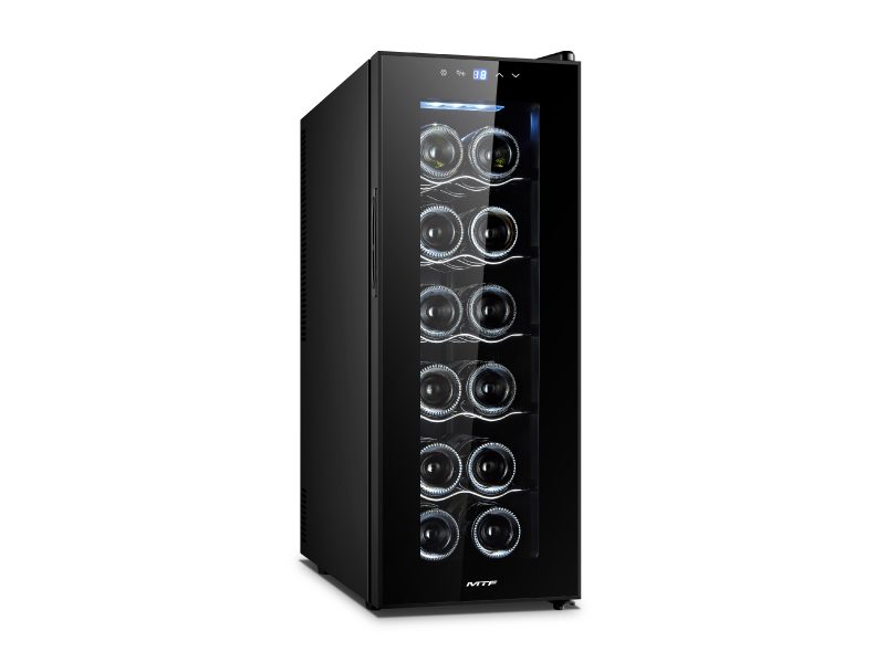 Vinkylare Mountfield MTF TWC 12D