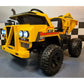 Cars4Kids Elbil Dumper Truck SKU CAK-C4K0070 EAN