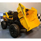 Cars4Kids Elbil Dumper Truck SKU CAK-C4K0070 EAN