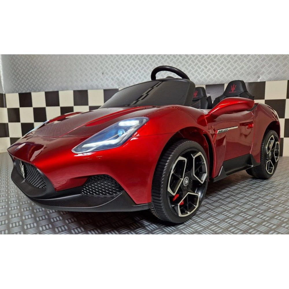 Cars4Kids Elbil Maserati MC20 SKU CAK-C4K313 EAN