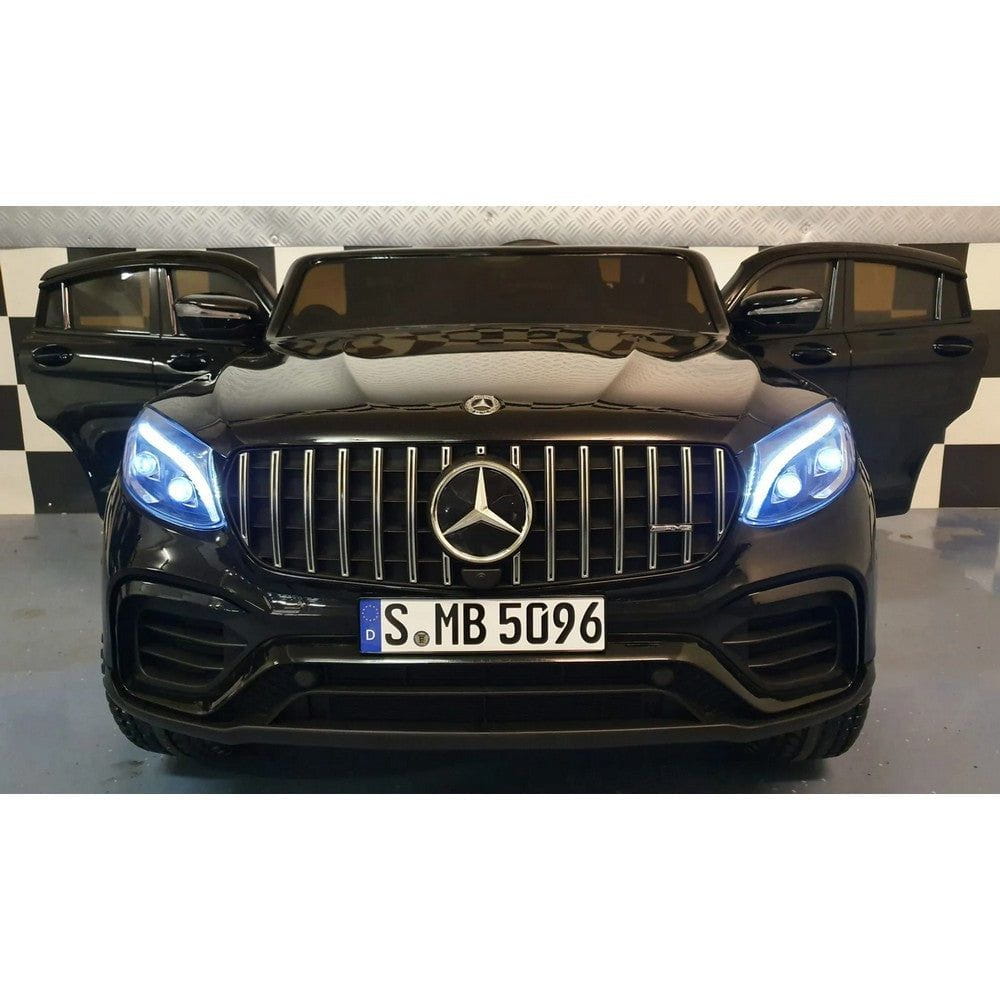 Cars4Kids Elbil Mercedes GLC 63 AMG SKU EAN