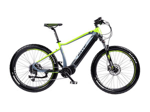 Elcykel Mountfield Mountain Hill 6,4 20"
