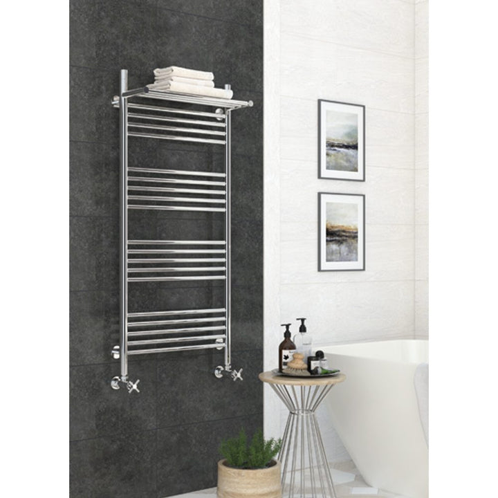 Duschbyggarna Towel Rail Bohemia P1 Water-heated