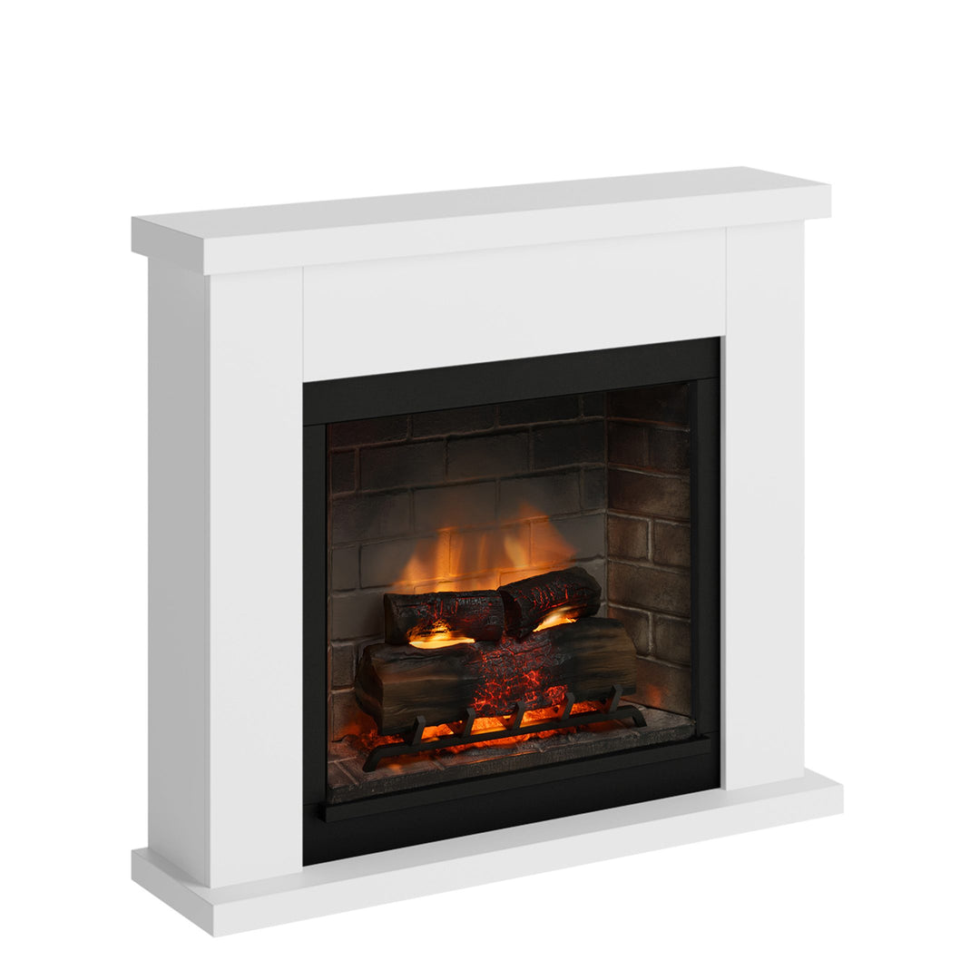 TAGU Frode Electric med PowerFlame 2