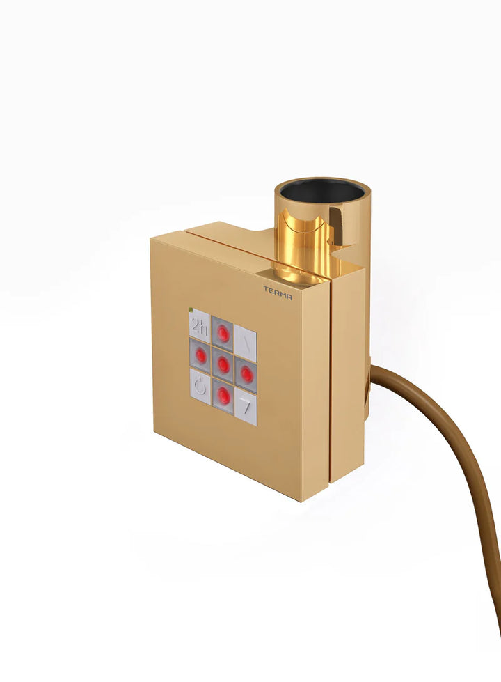 Duschbyggarna Electric Cartridge for Towel Rail KTX2
