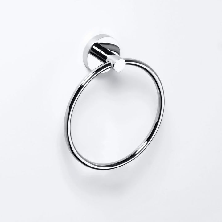 Duschbyggarna Handduksring SOFT