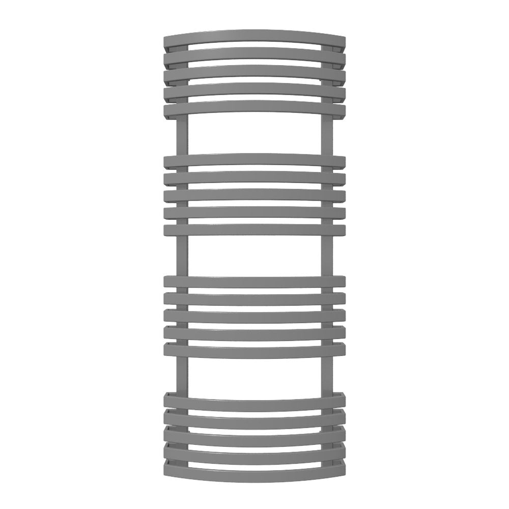 Duschbyggarna Kioto Water Heated Towel Rail