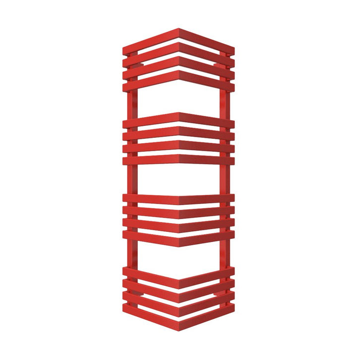 Duschbyggarna Towel Rail Outcorner Electric