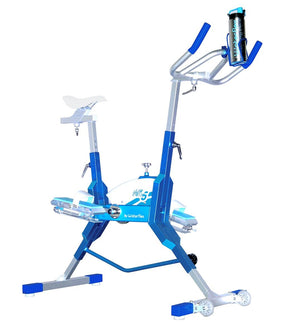AquaBike Waterflex för Pool Aluminium Air WR5
