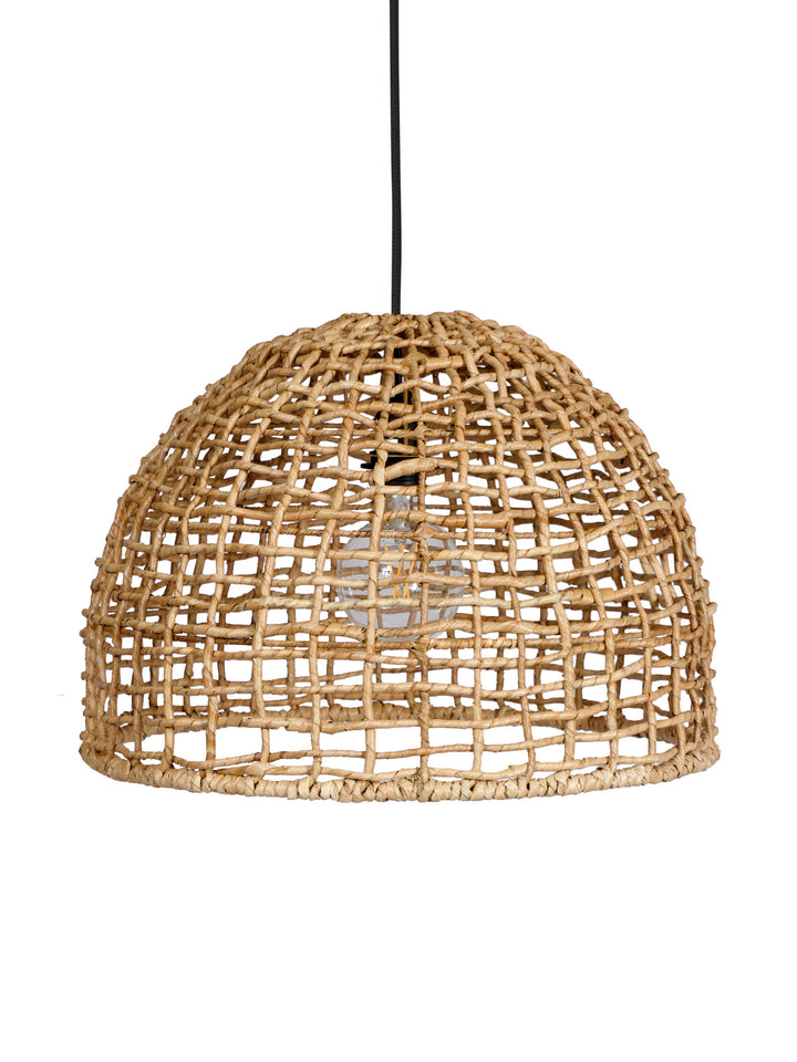 PR Home Cebu taklampa natur 46 cm