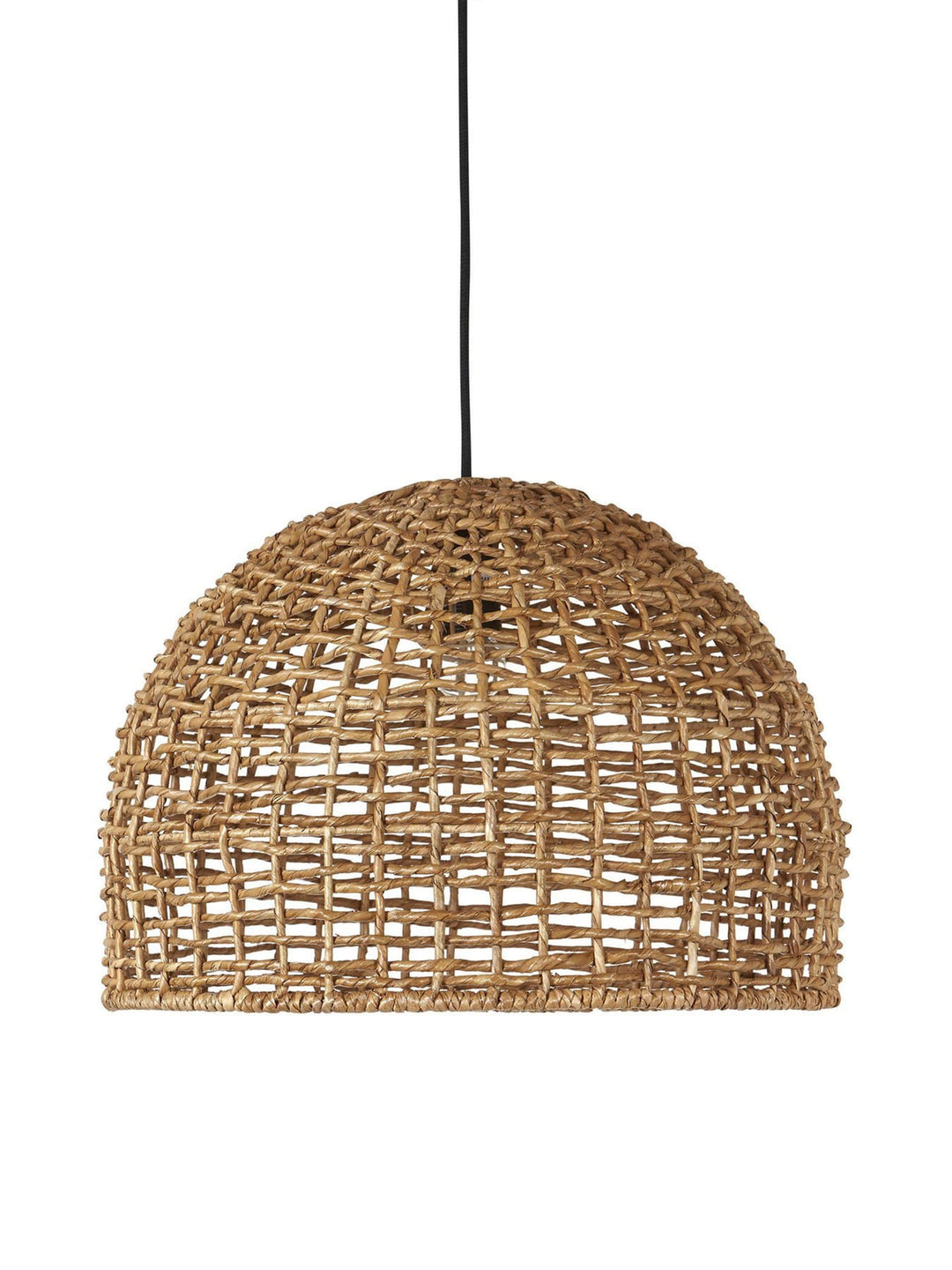 PR Home Cebu taklampa natur 57 cm