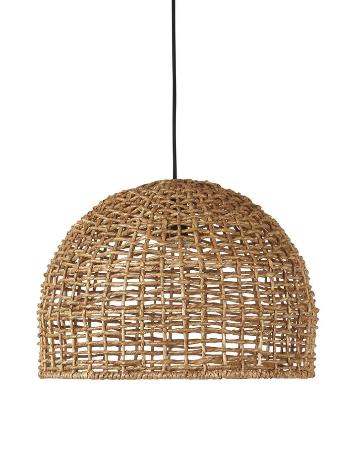 PR Home Cebu taklampa natur 57 cm