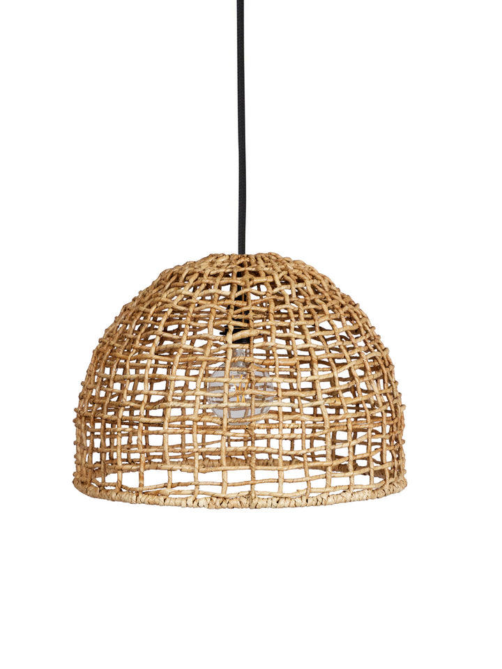 PR Home Cebu Outdoor taklampa natur 37 cm