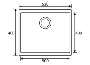 Stala Diskho Essent CEG-E50S