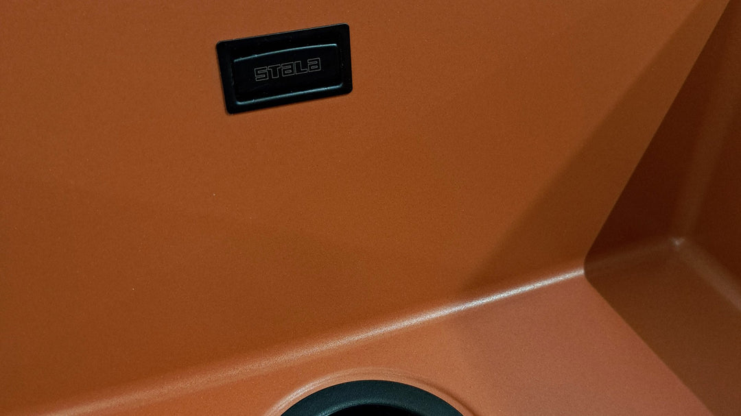 Stala Sink Essent CEG-E50C