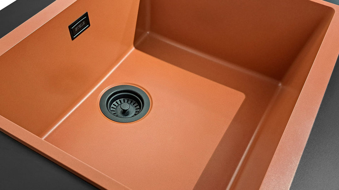 Stala Sink Essent CEG-E50C