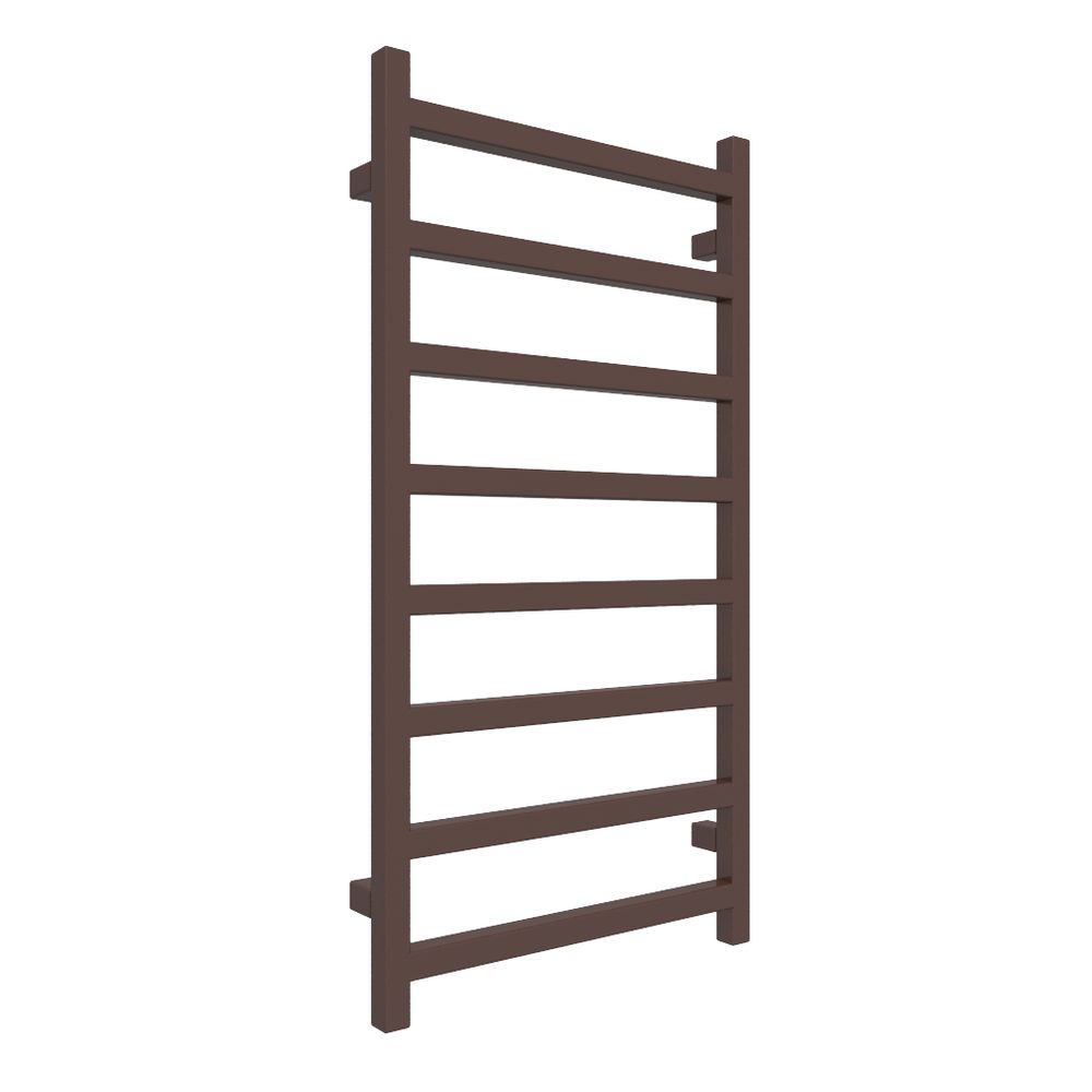 Duschbyggarna Towel Rail Simple Water-Heated