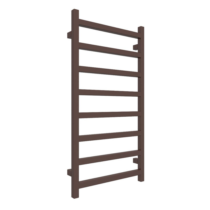 Duschbyggarna Towel Rail Simple Water-Heated
