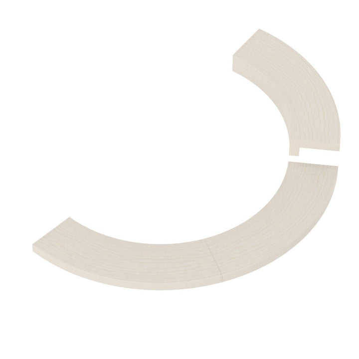 SAWO Installation Collar for Väduren and Tower Wall