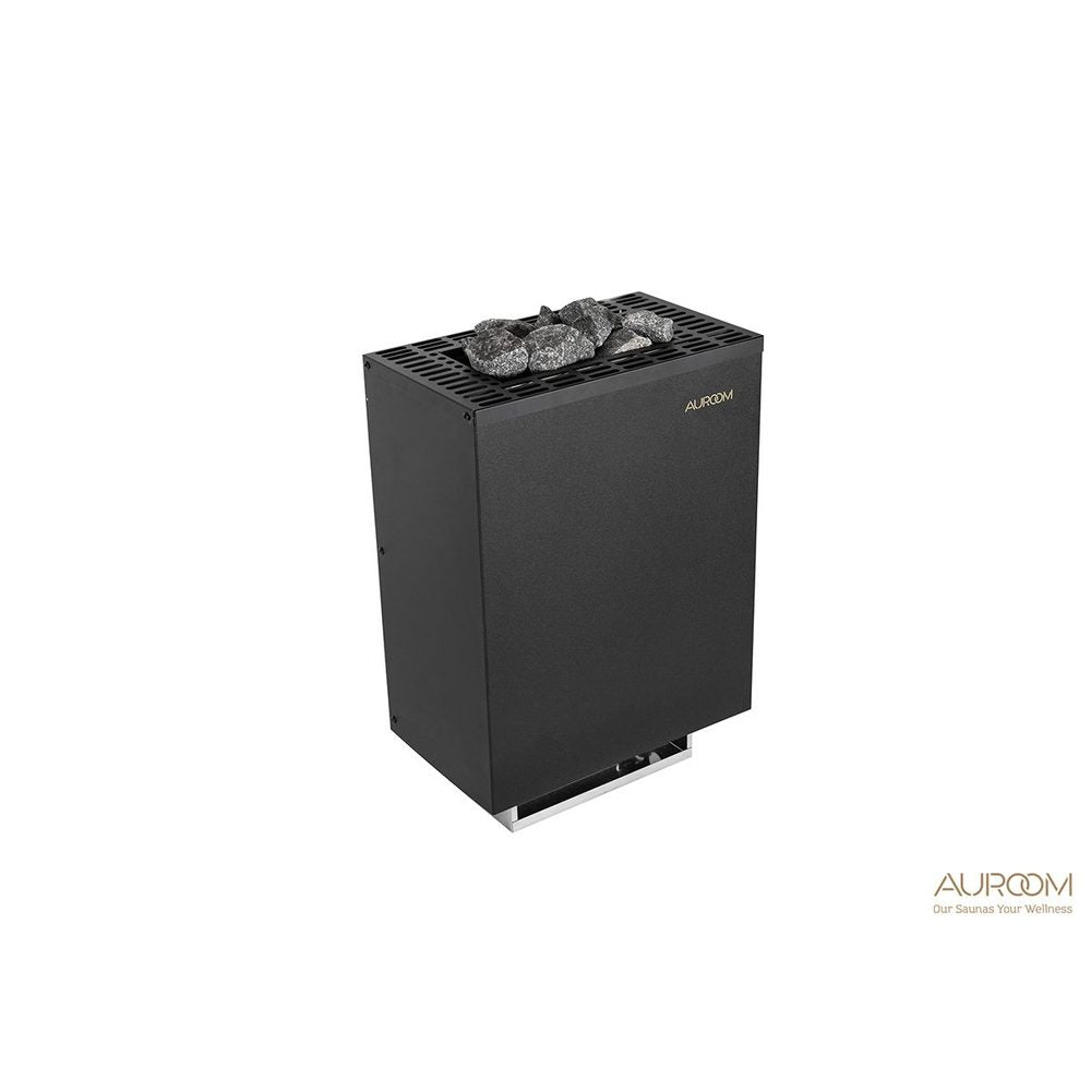 Auroom Elektriskt Bastuaggregat Mura inklusive 8kg stenar